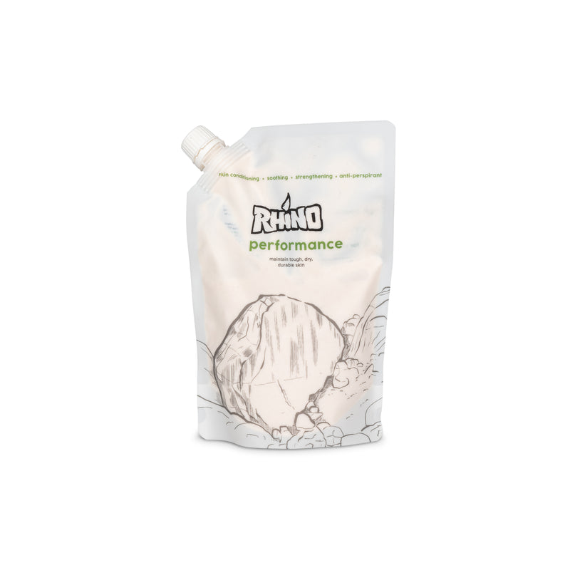Rhino Performance - Creme