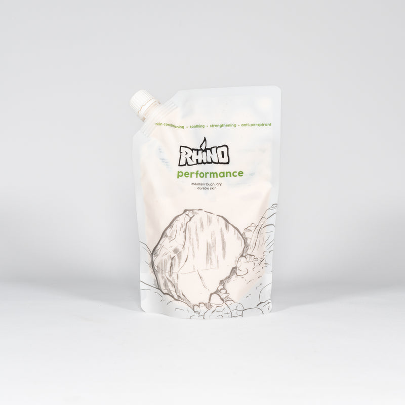 Rhino Performance - Cream
