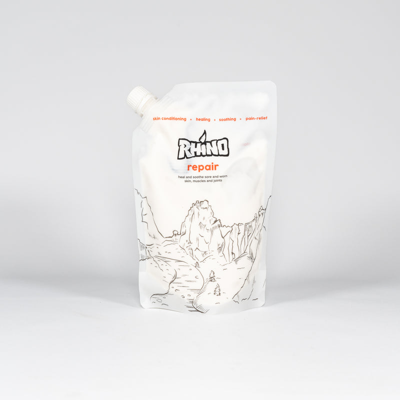 Rhino Repair - Cream