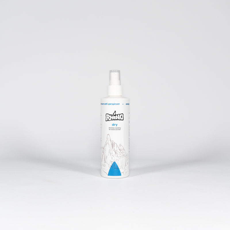 Rhino Dry - Spray or Brush On