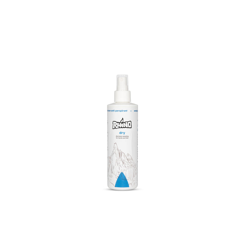 Rhino Dry - Spray or Brush On