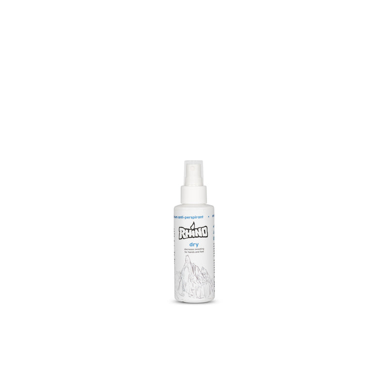Rhino Dry - Spray or Brush On