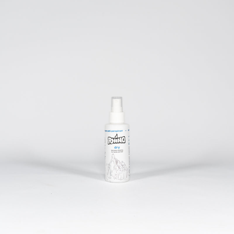 Rhino Dry - Spray or Brush On
