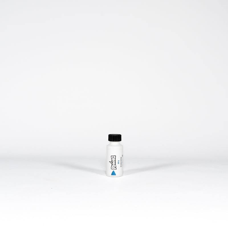 Rhino Dry - Spray or Brush On