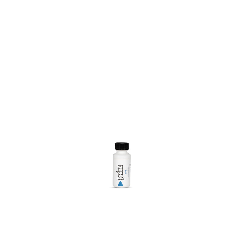 Rhino Dry - Spray or Brush On
