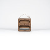 Stone Hanger Black Edition
