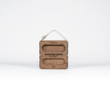 Stone Hanger Black Edition