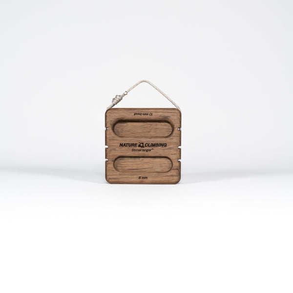 Stone Hanger Black Edition