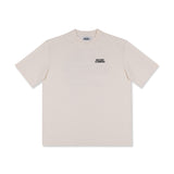 Horizon T-shirt - Whisper White