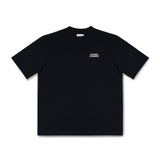 Horizon T-shirt - Dusty Black