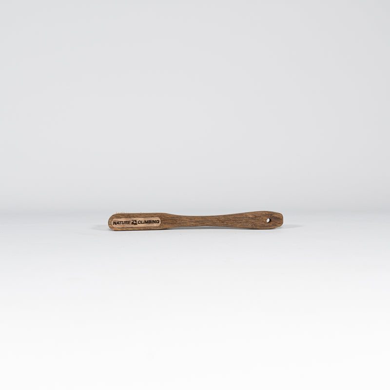 Curved Brush