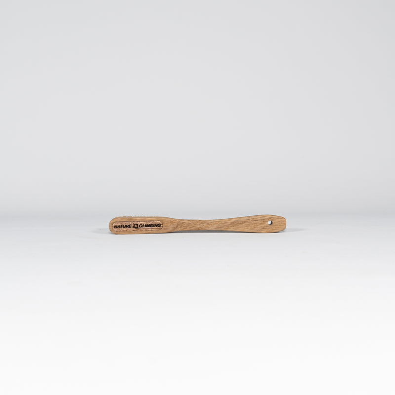Curved Brush