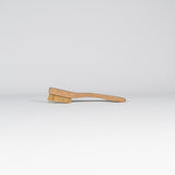 Curved Brush