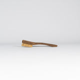 Curved Brush