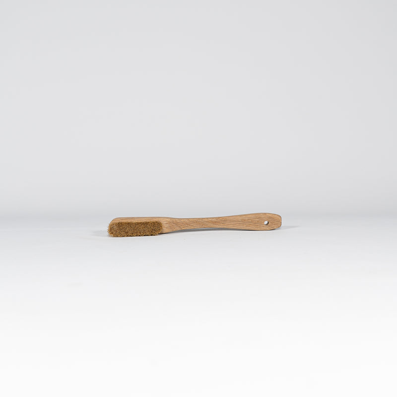 Curved Brush