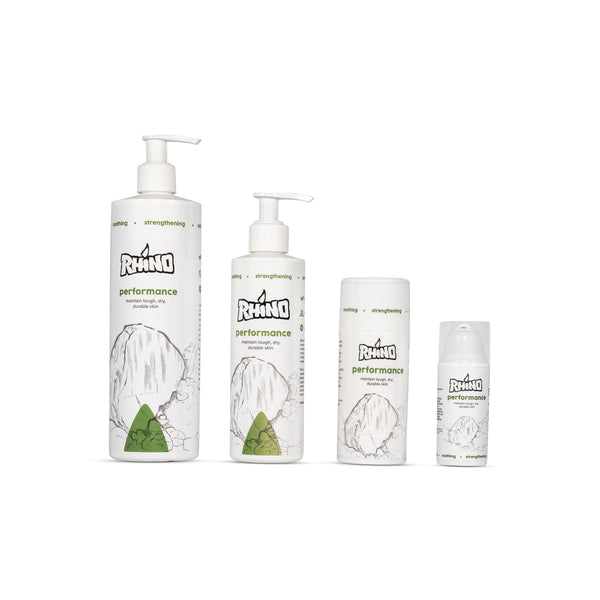 Rhino Performance - Cream