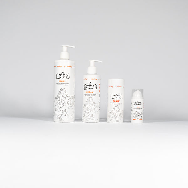 Rhino Repair - Cream