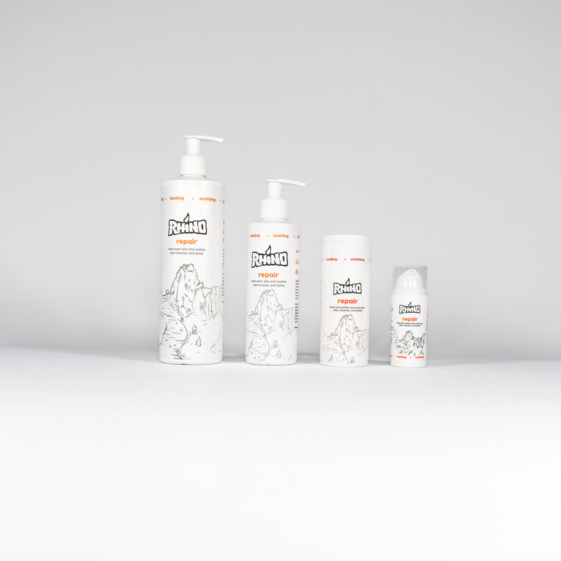 Rhino Repair - Cream