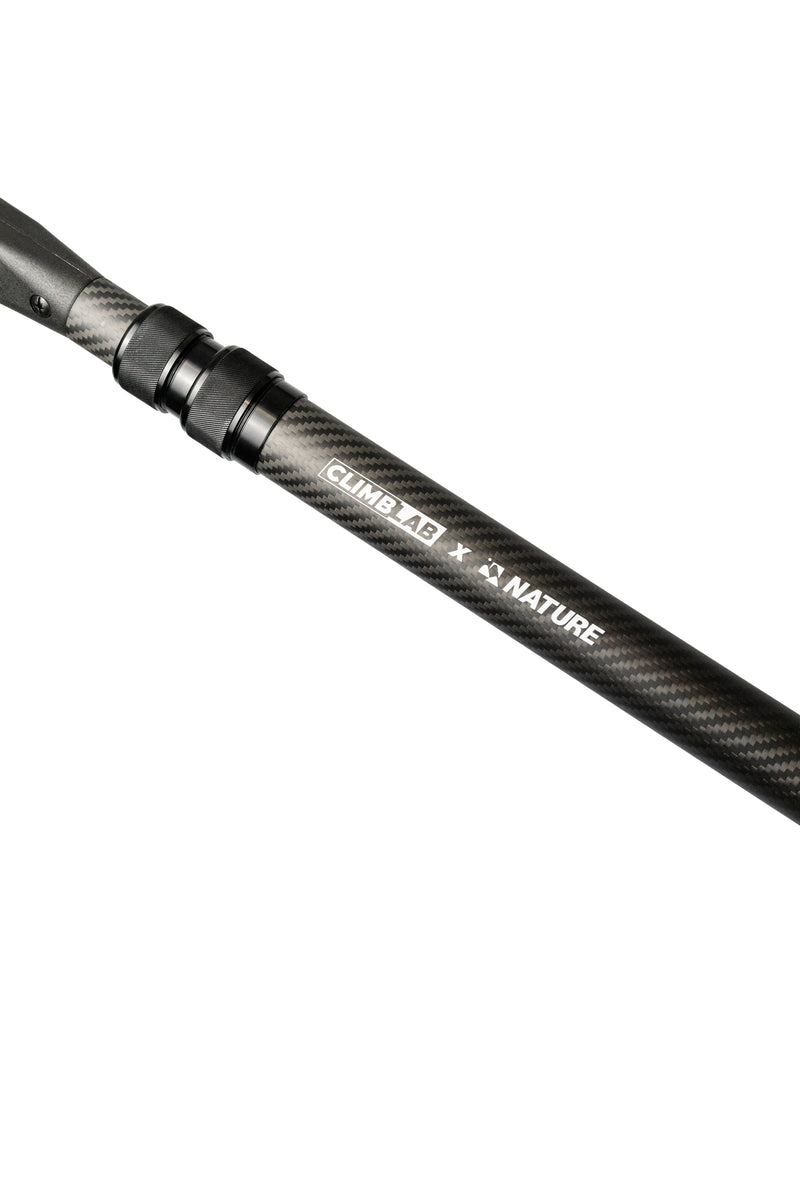 Stick Brush x ClimbLab