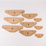 Originals (XL) Sandstone Vertical (OUTLET)