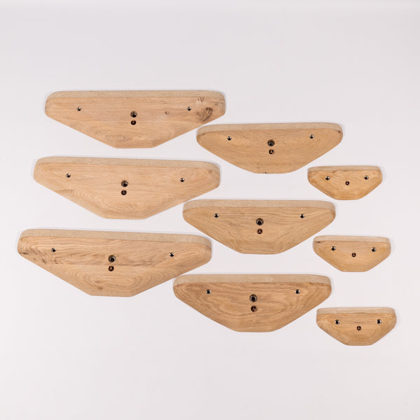 Originals (XL) Sandstone Incut Shielded (OUTLET)