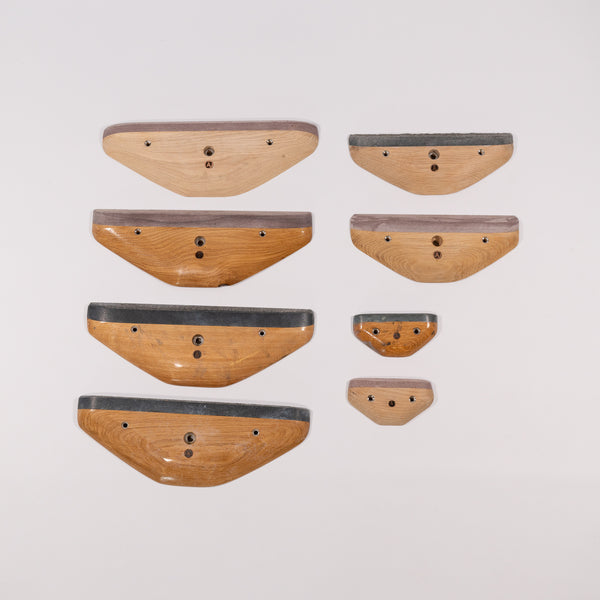 Originals (L) Rose Sandstone Sloper Shielded (OUTLET)