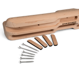 Board II - Beech
