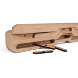 Board II - Beech