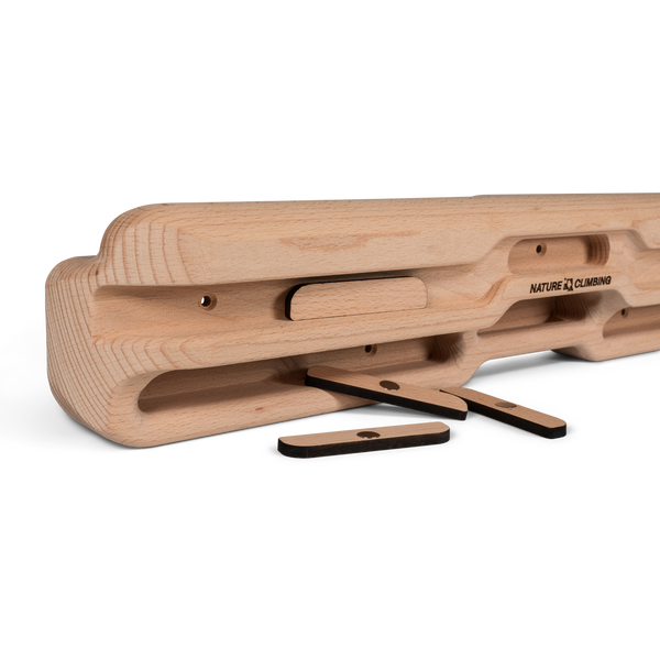 Board II - Beech