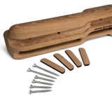 Board II - Oak