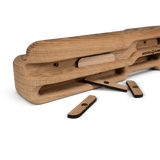 Board II - Oak