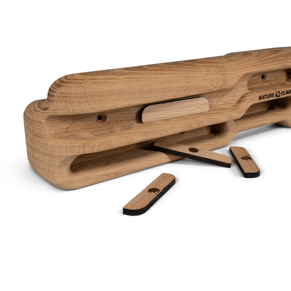 Board II - Oak