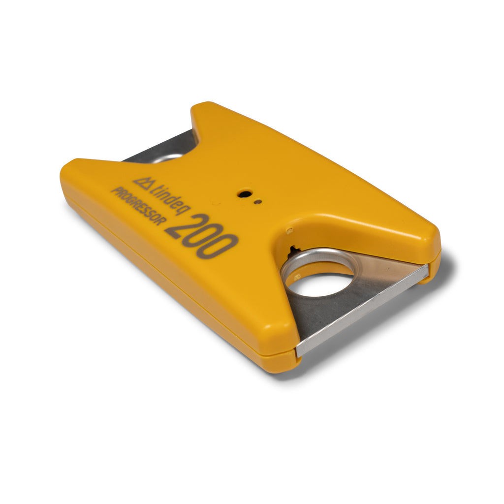 Nature Climbing - Lifting Pin - Finger Training