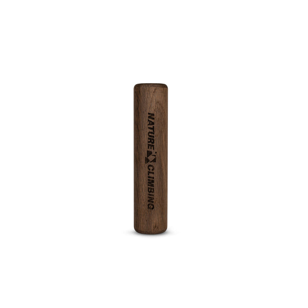 Lifting Pin Stabilizing Tube - Smoked Oak
