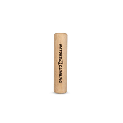 Oak stabilizing tube for the Lifting Pin – oak tube on its own