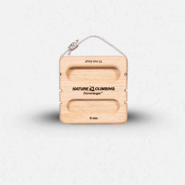 Stone Hanger