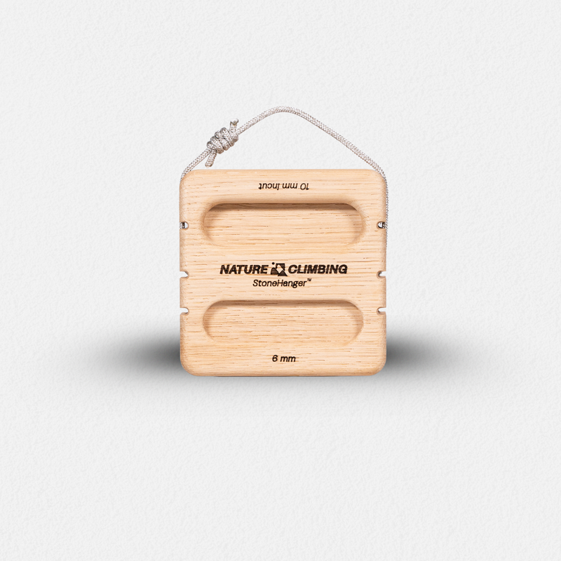 Stone Hanger
