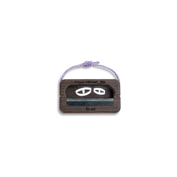Stone Hanger Mini x KARMA8A