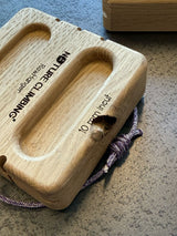 Stone Hanger Granite (OUTLET)