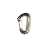 Carabiner Wiregate - Moss Green