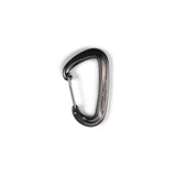 Carabiner Wiregate - Silver