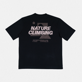 Horizon T-shirt - Midnight