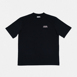 Horizon T-shirt - Midnight