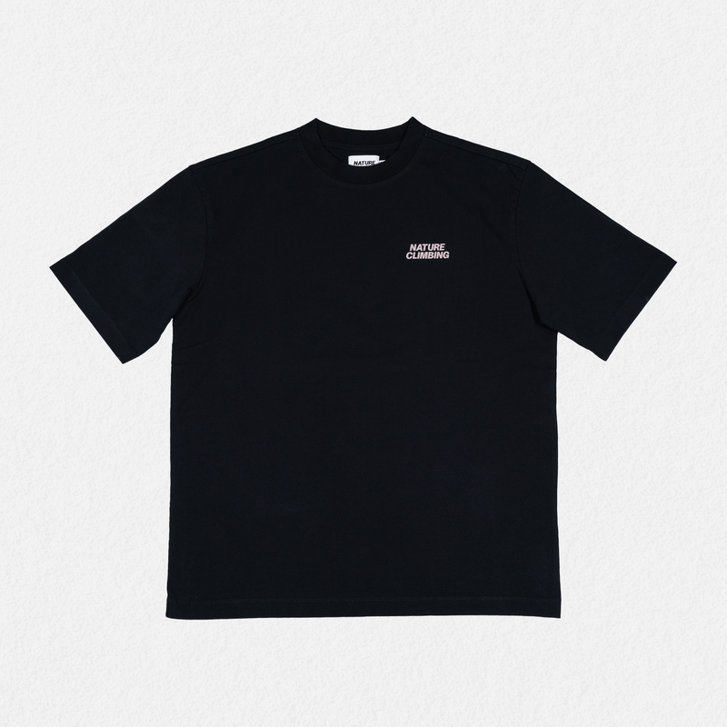 Horizon T-shirt - Midnight