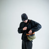 Nature × D00rsy Climbing Chalk Bag