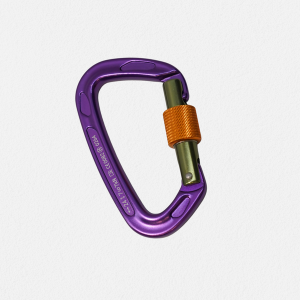 Carabiner Screwgate