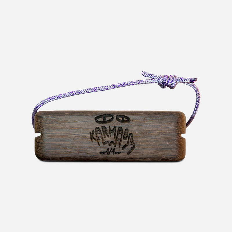 Karma8a x Stone Hanger Black Edition