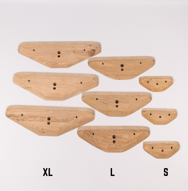Originals (XL) Sandstone Incut Shielded (OUTLET)