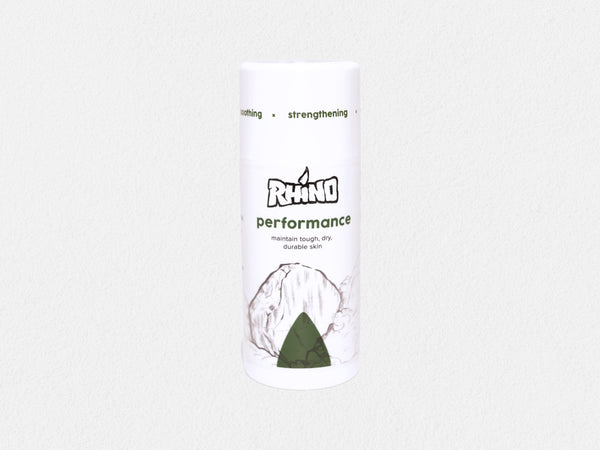 Rhino Performance - Cream